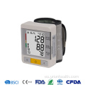 Uso médico Monitor de presión arterial completamente automático.